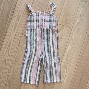 Kids Romper